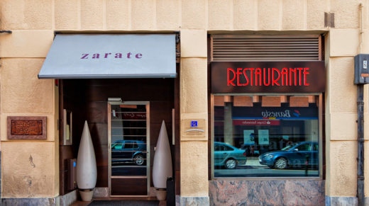zarate