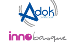 Apostamos por la Innovación: nos asociamos a Innobasque