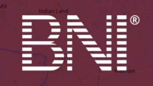 LOGO BNI
