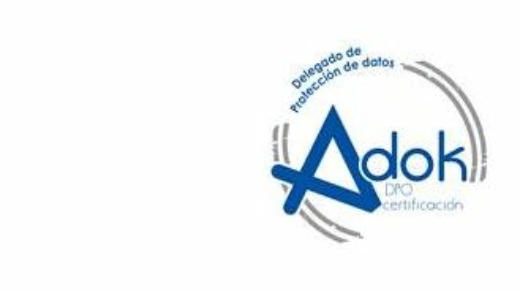 Logo para noticia acreditación