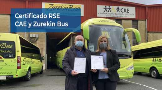 certificacion rse cae y zurekin bus