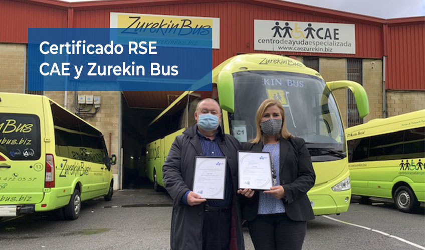 certificacion rse cae y zurekin bus