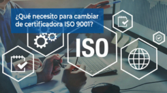 cambiar de certificadora