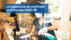 certificado protocolo covid