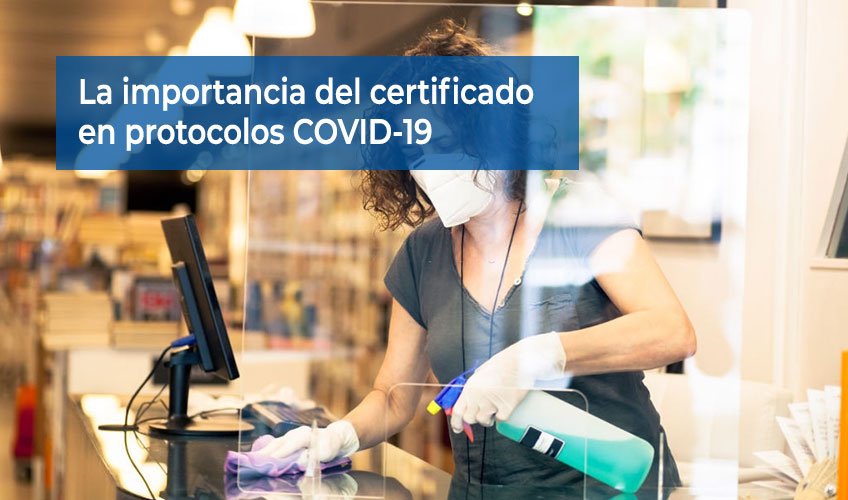 certificado protocolo covid