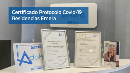 protocolo covid emera
