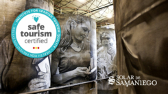 solar samaniego safe tourism certified
