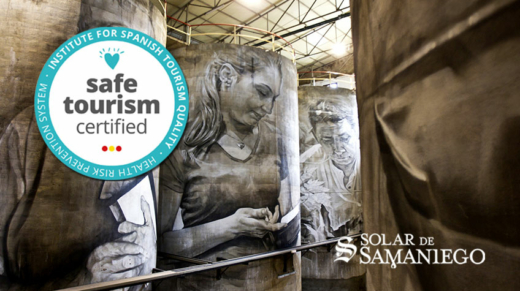 solar samaniego safe tourism certified