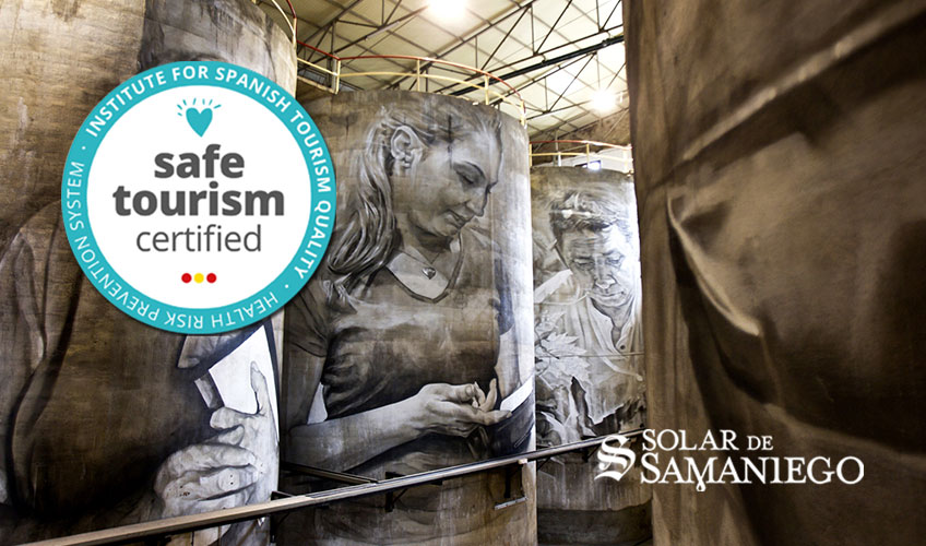 solar samaniego safe tourism certified