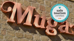 muga safe tourism