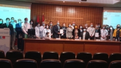 HOSPITAL MARIA CRISTINA GRUPAL