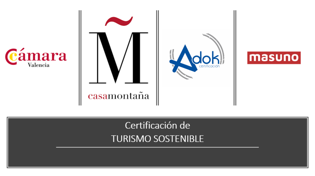 GRÁFICO TURISMO SOSTENIBLE NOTICIA VALENCIA