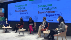 jornada mujeres igualdad