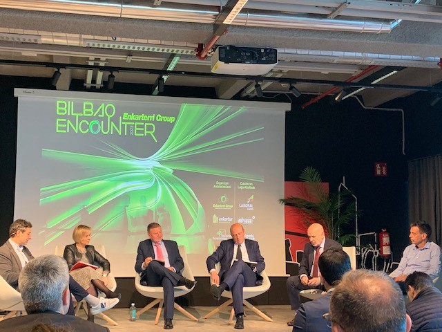 Bilbao Encounter 30-03-23