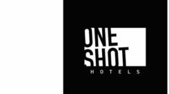 one shot logo