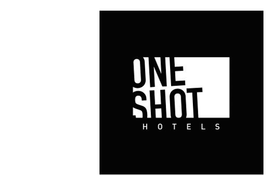 one shot logo