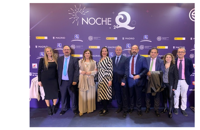 Un año más en la Noche Q del ICTE