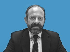 Pedro Escudero García de Léaniz