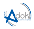 ADOK-CERTIFICACIONES-GENERICA