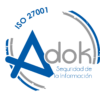 ADOK-ISO27001-seguridad-de-informacion