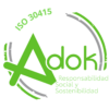 ADOK-ISO30415-Responsabilidad-social-y-sostenibilidad