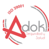 ADOK-ISO39001-SEGURIDAD Y SALUD