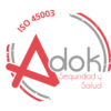ADOK-ISO45003-SEGURIDAD Y SALUD