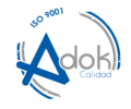 ADOK-ISO9001-calidad
