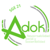 ADOK-SGE21-Responsabilidad-social-y-sostenibilidad