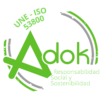 ADOK-UNE-ISO-53800-Responsabilidad-social-y-sostenibilidad