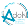 ADOK-UNE178201-ciudades y destinos inteligentes