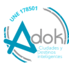 ADOK-UNE178501-ciudades y destinos inteligentes