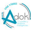 ADOK-UNE178502-ciudades y destinos inteligentes