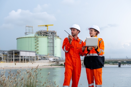 Sector de la Construcción